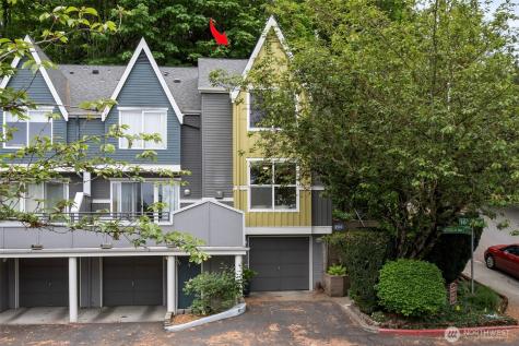1501 Cherrylane Avenue S Seattle WA 98144