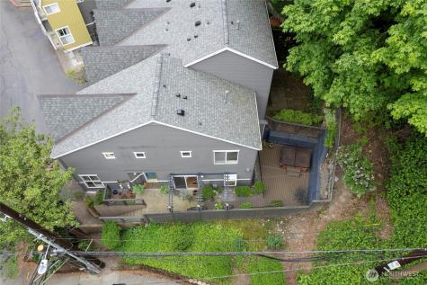 1501 Cherrylane Avenue S Seattle WA 98144