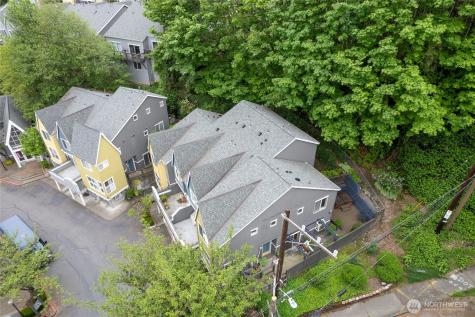 1501 Cherrylane Avenue S Seattle WA 98144