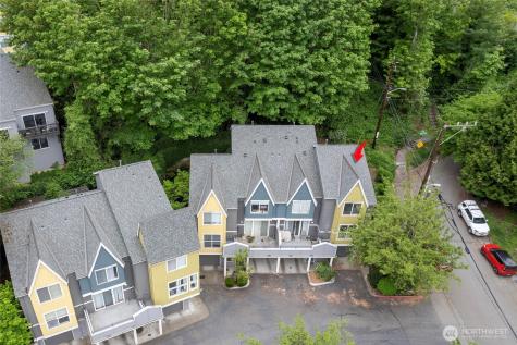 1501 Cherrylane Avenue S Seattle WA 98144