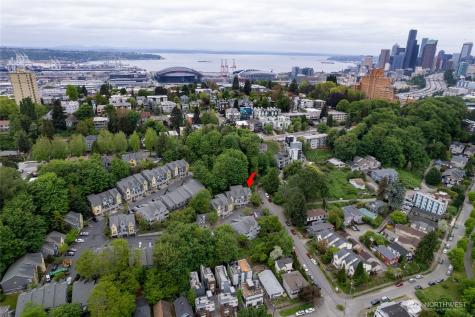 1501 Cherrylane Avenue S Seattle WA 98144