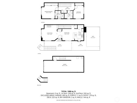 1501 Cherrylane Avenue S Seattle WA 98144