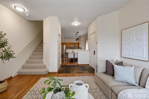 1501 Cherrylane Avenue S Seattle WA 98144