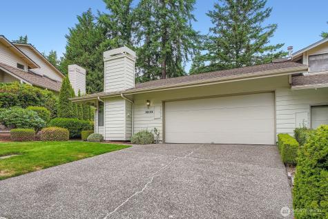 16142 SE 33rd Lane Unit #1001 Bellevue WA 98008