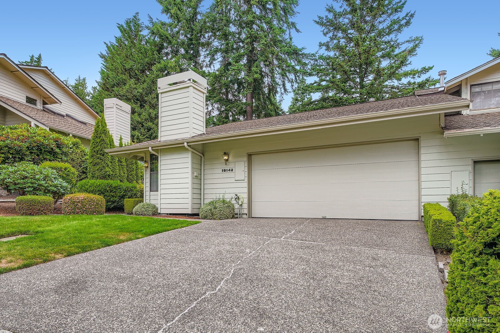16142 SE 33rd Lane Unit #1001 Bellevue WA 98008