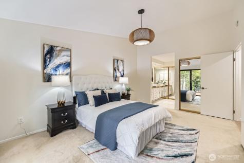 16142 SE 33rd Lane Unit #1001 Bellevue WA 98008