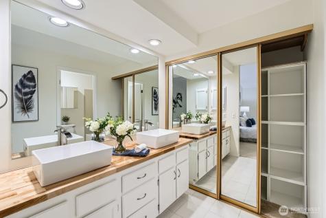 16142 SE 33rd Lane Unit #1001 Bellevue WA 98008