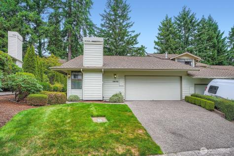 16142 SE 33rd Lane Unit #1001 Bellevue WA 98008