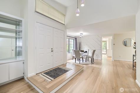 16142 SE 33rd Lane Unit #1001 Bellevue WA 98008