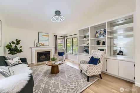 16142 SE 33rd Lane Unit #1001 Bellevue WA 98008