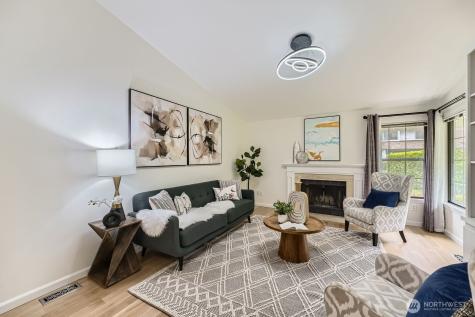 16142 SE 33rd Lane Unit #1001 Bellevue WA 98008