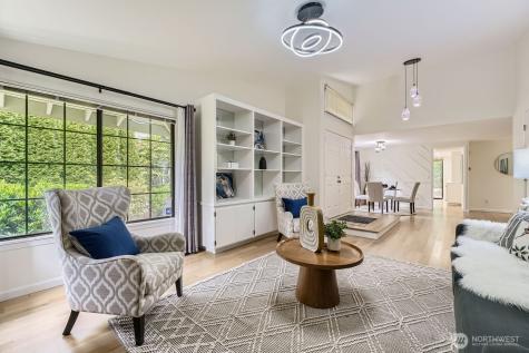 16142 SE 33rd Lane Unit #1001 Bellevue WA 98008