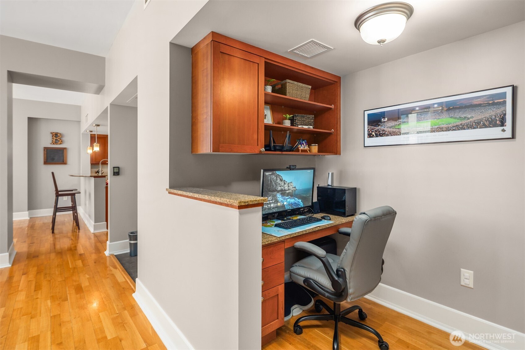 1500 4th Avenue Seattle WA 98101