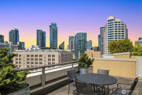 1500 4th Avenue Seattle WA 98101