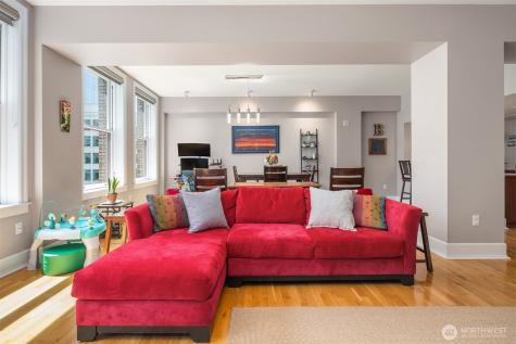 1500 4th Avenue Seattle WA 98101
