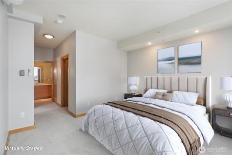 1100 106th Avenue NE Bellevue WA 98004