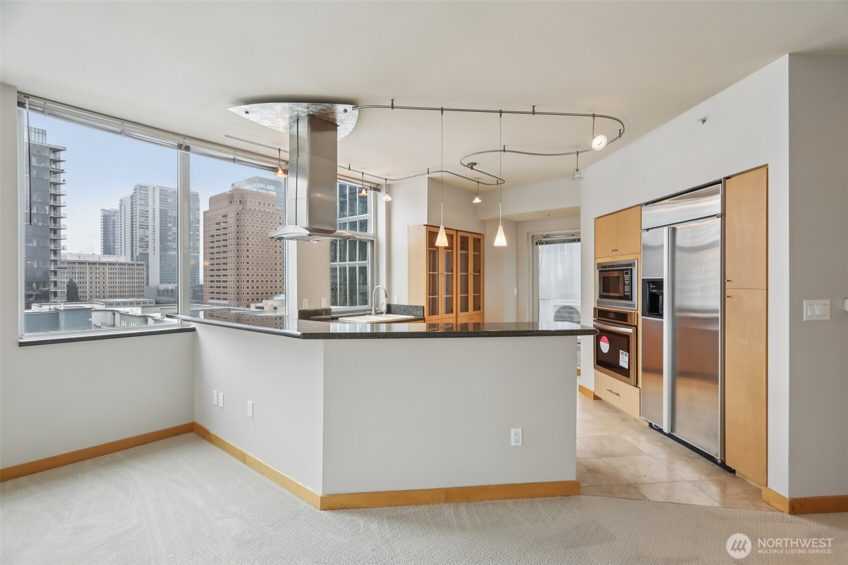 1100 106th Avenue NE Bellevue WA 98004