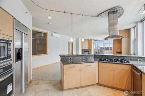 1100 106th Avenue NE Bellevue WA 98004