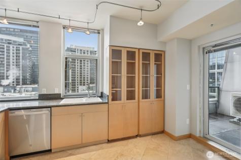 1100 106th Avenue NE Bellevue WA 98004