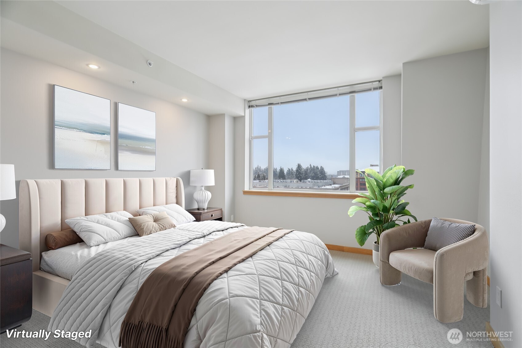 1100 106th Avenue NE Bellevue WA 98004