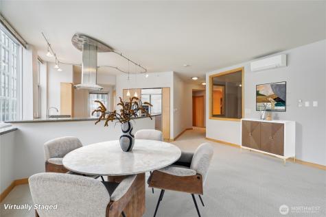 1100 106th Avenue NE Bellevue WA 98004