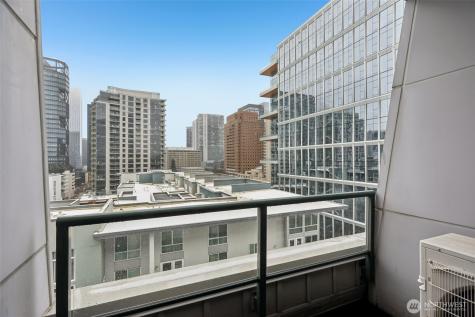 1100 106th Avenue NE Bellevue WA 98004