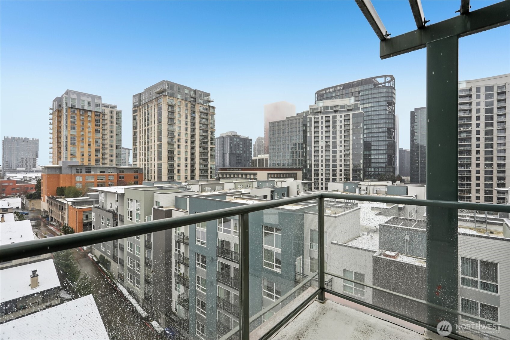 1100 106th Avenue NE Bellevue WA 98004