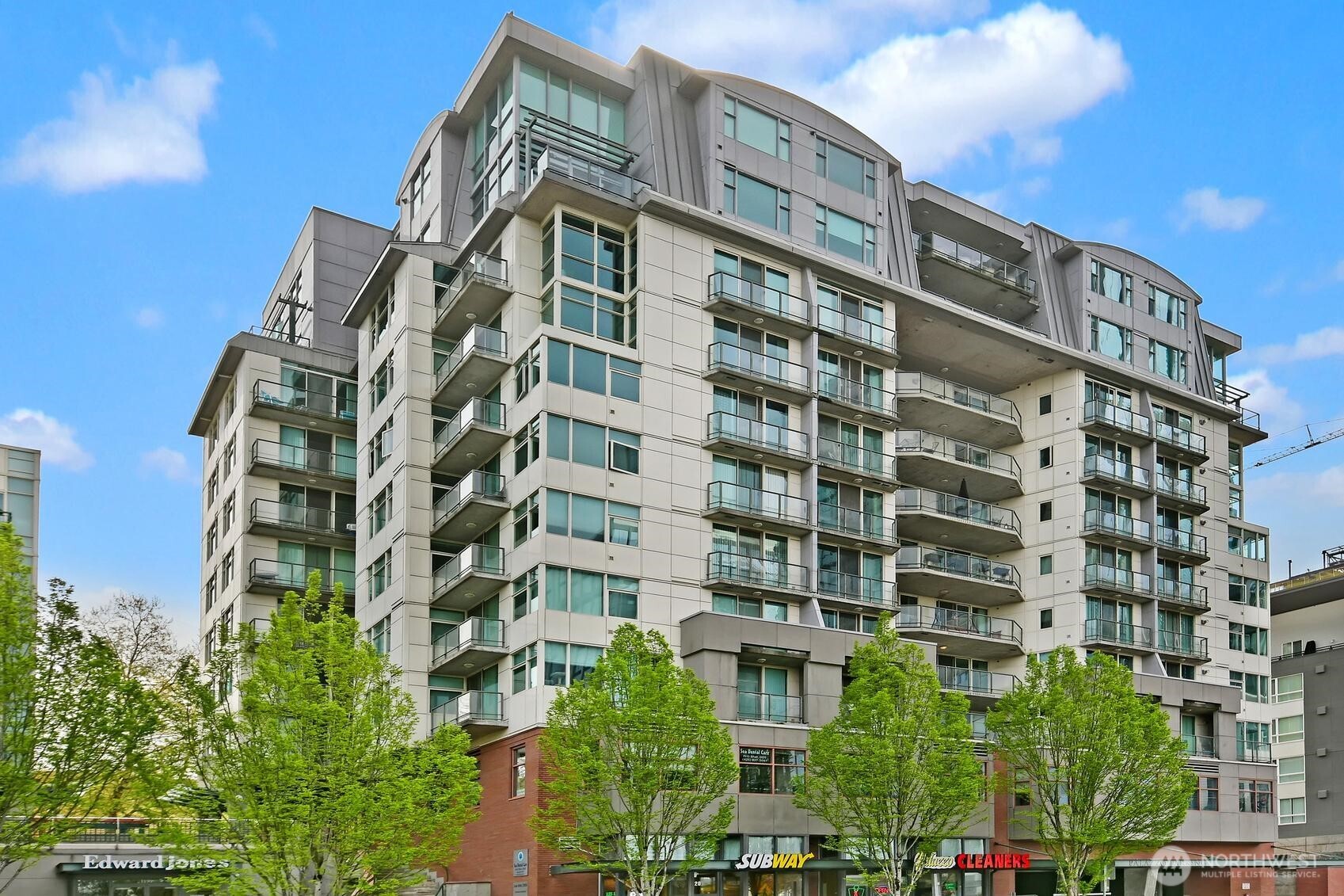 1100 106th Avenue NE Bellevue WA 98004