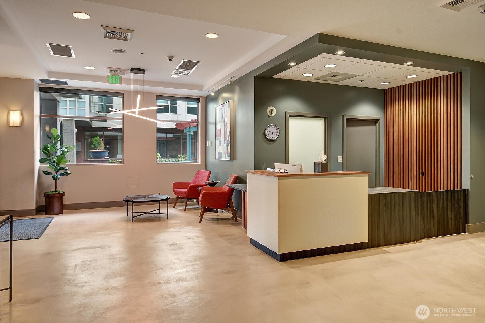 1100 106th Avenue NE Bellevue WA 98004