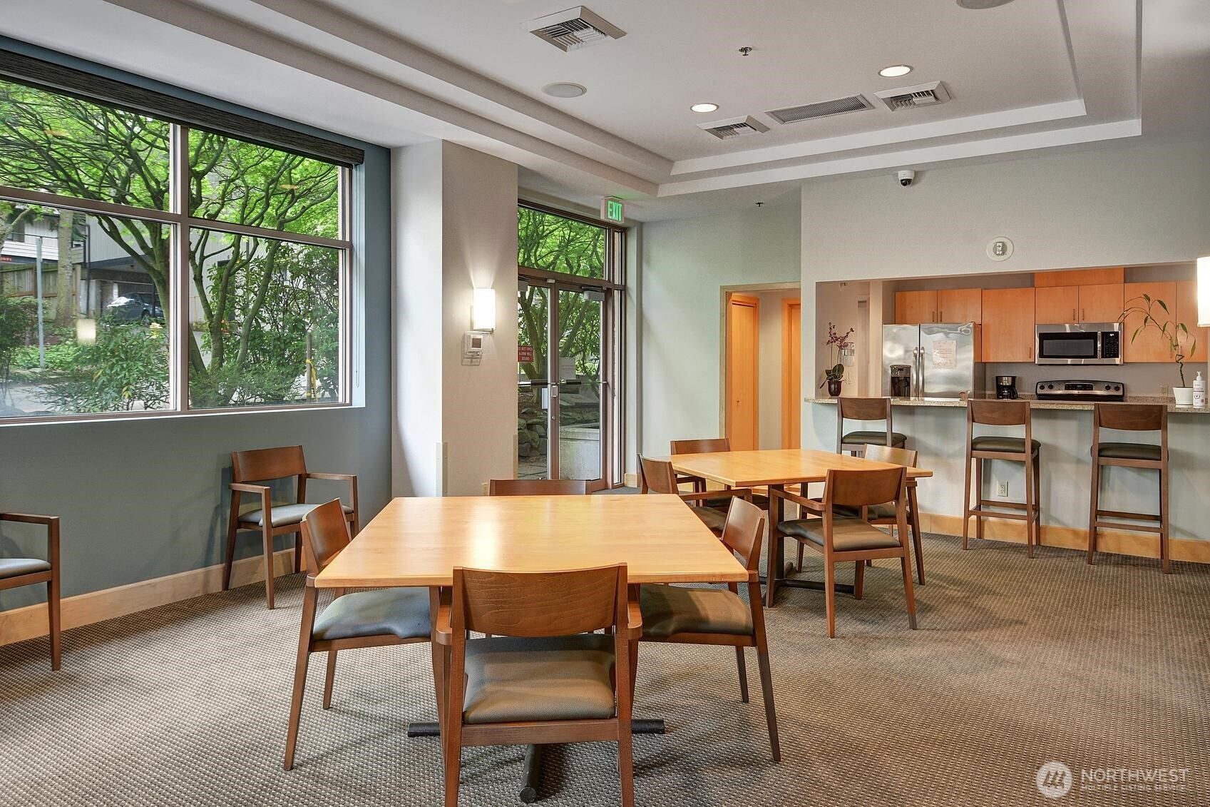 1100 106th Avenue NE Bellevue WA 98004