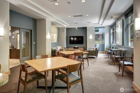 1100 106th Avenue NE Bellevue WA 98004