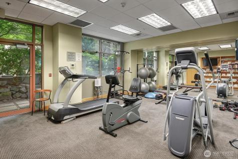 1100 106th Avenue NE Bellevue WA 98004