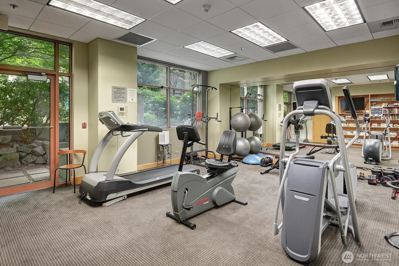 1100 106th Avenue NE Bellevue WA 98004