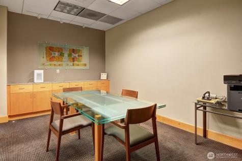 1100 106th Avenue NE Bellevue WA 98004