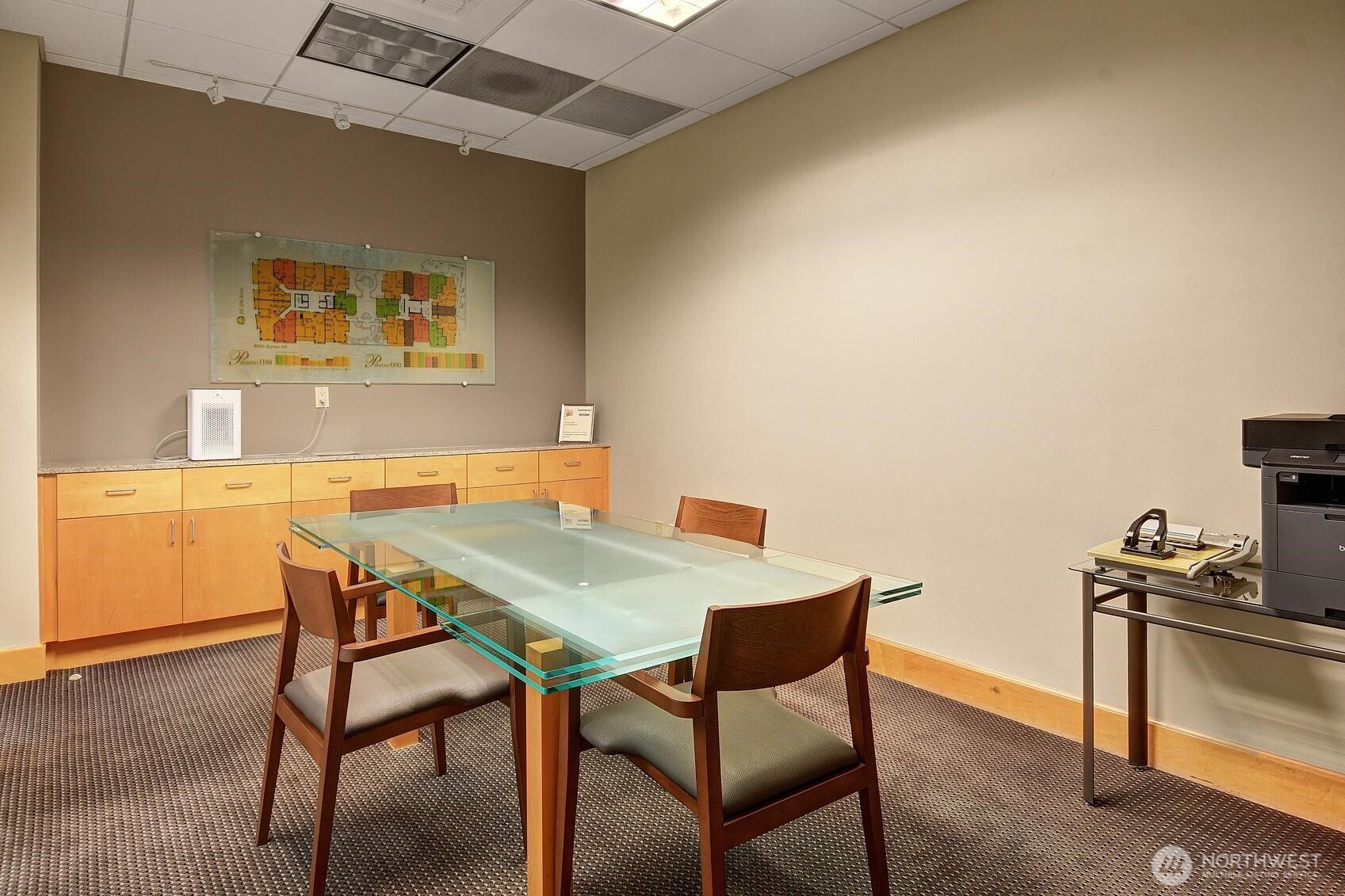 1100 106th Avenue NE Bellevue WA 98004