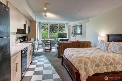 1100 106th Avenue NE Bellevue WA 98004