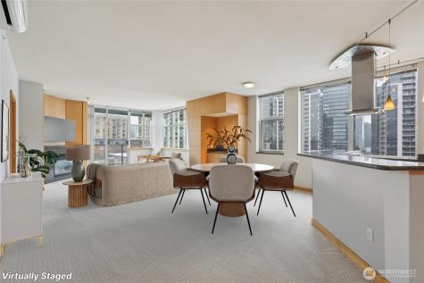 1100 106th Avenue NE Bellevue WA 98004