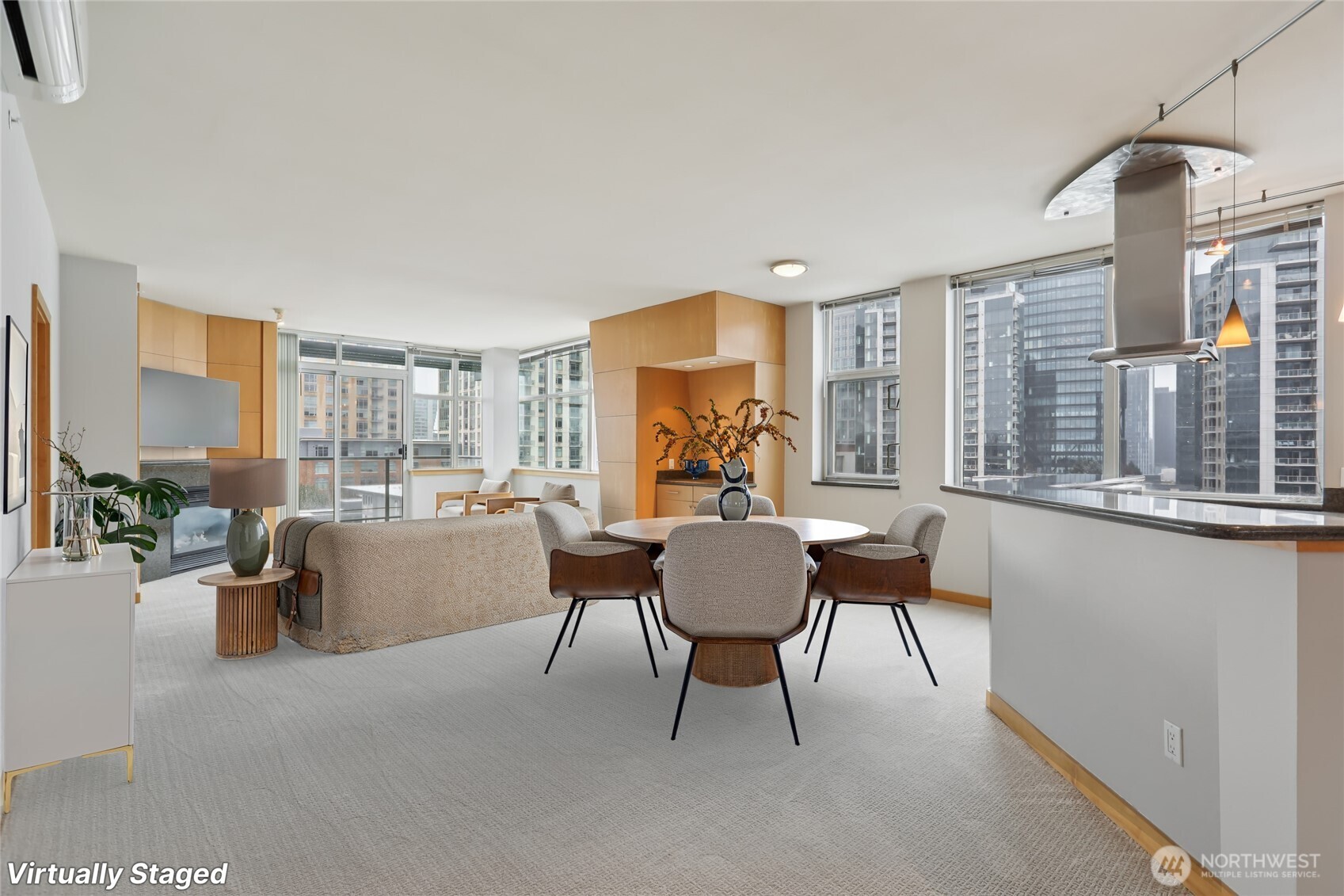 1100 106th Avenue NE Bellevue WA 98004