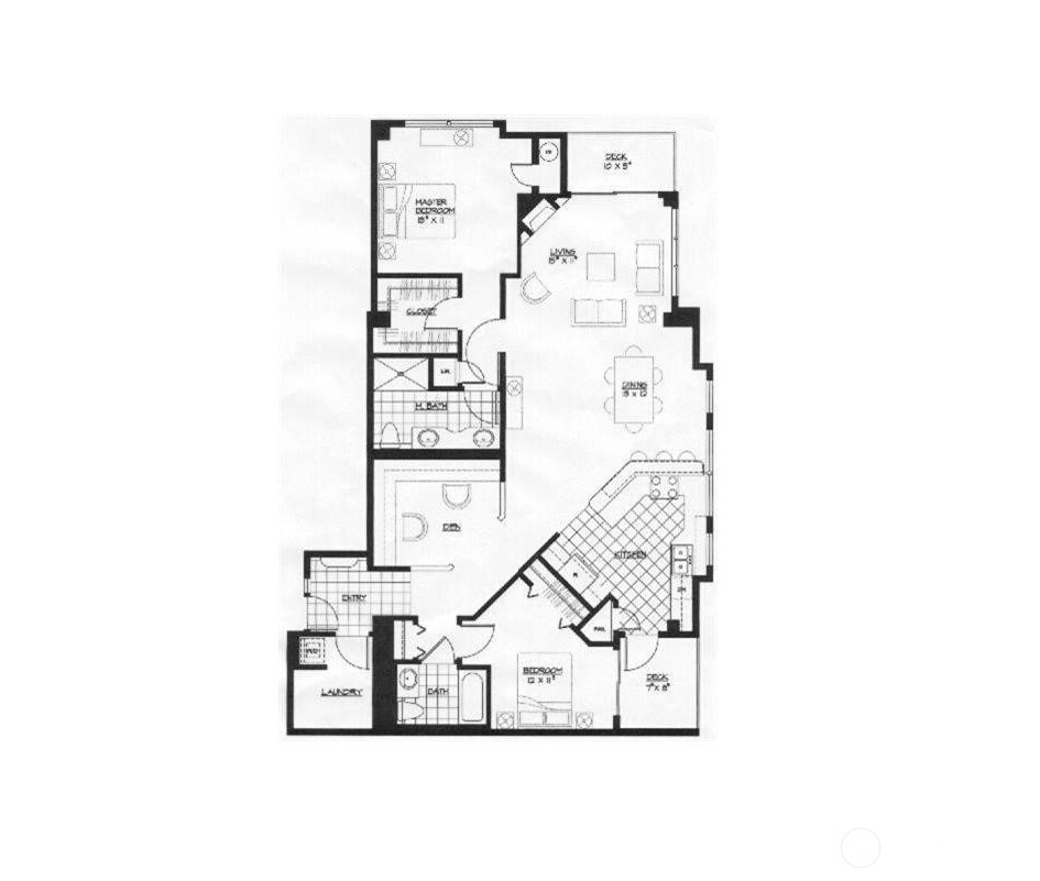 1100 106th Avenue NE Bellevue WA 98004
