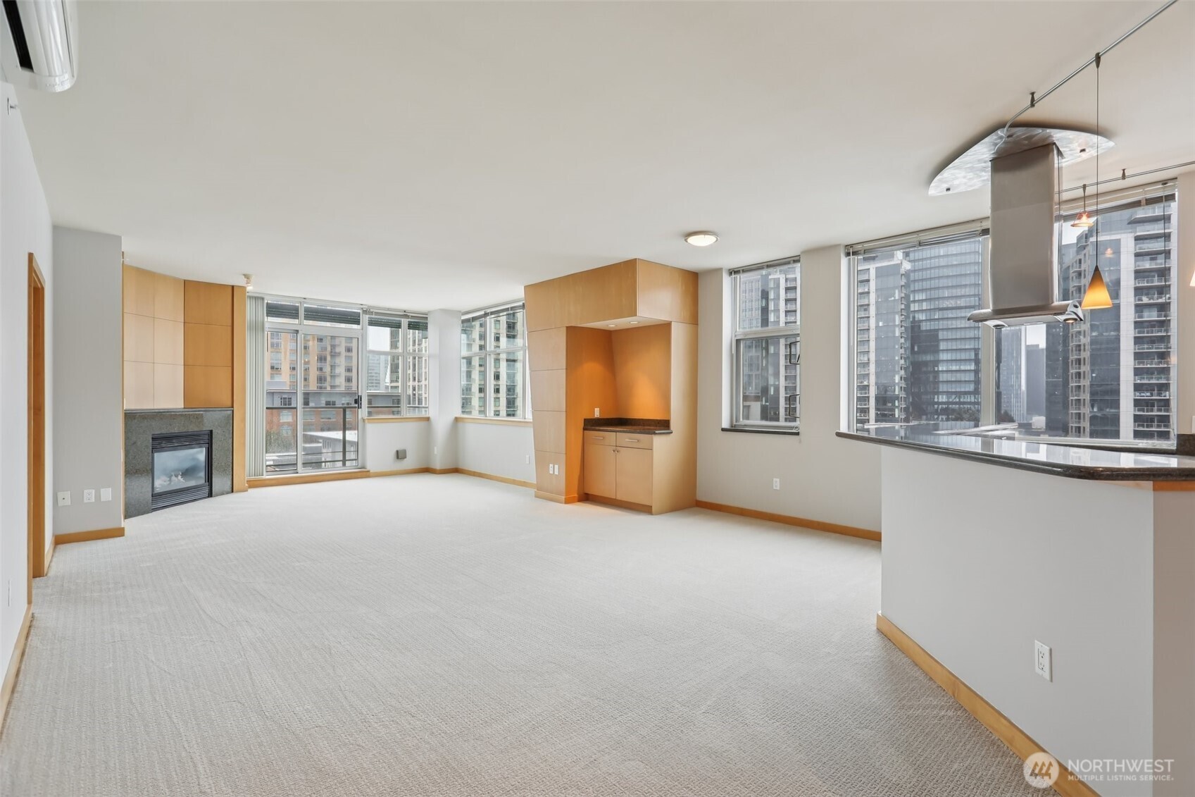 1100 106th Avenue NE Bellevue WA 98004