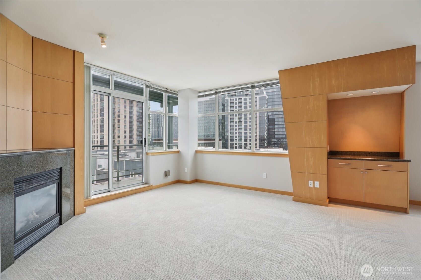 1100 106th Avenue NE Bellevue WA 98004