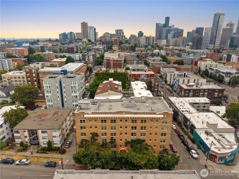 505 E Denny Way Seattle WA 98122