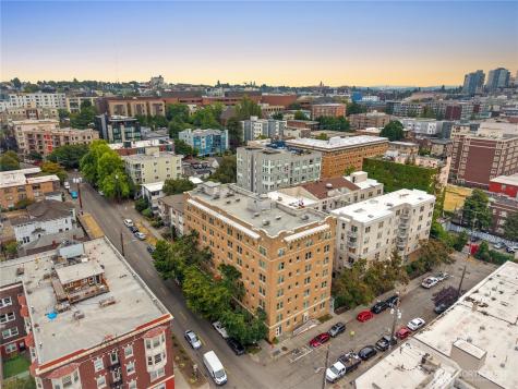 505 E Denny Way Seattle WA 98122