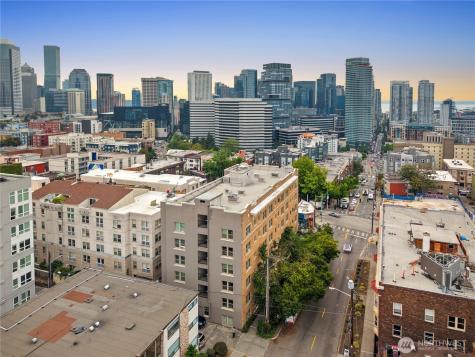 505 E Denny Way Seattle WA 98122