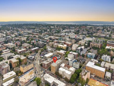 505 E Denny Way Seattle WA 98122