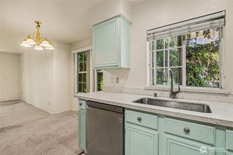 2660 118th Avenue SE Bellevue WA 98005