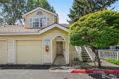 2660 118th Avenue SE Bellevue WA 98005