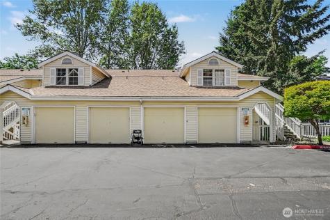 2660 118th Avenue SE Bellevue WA 98005