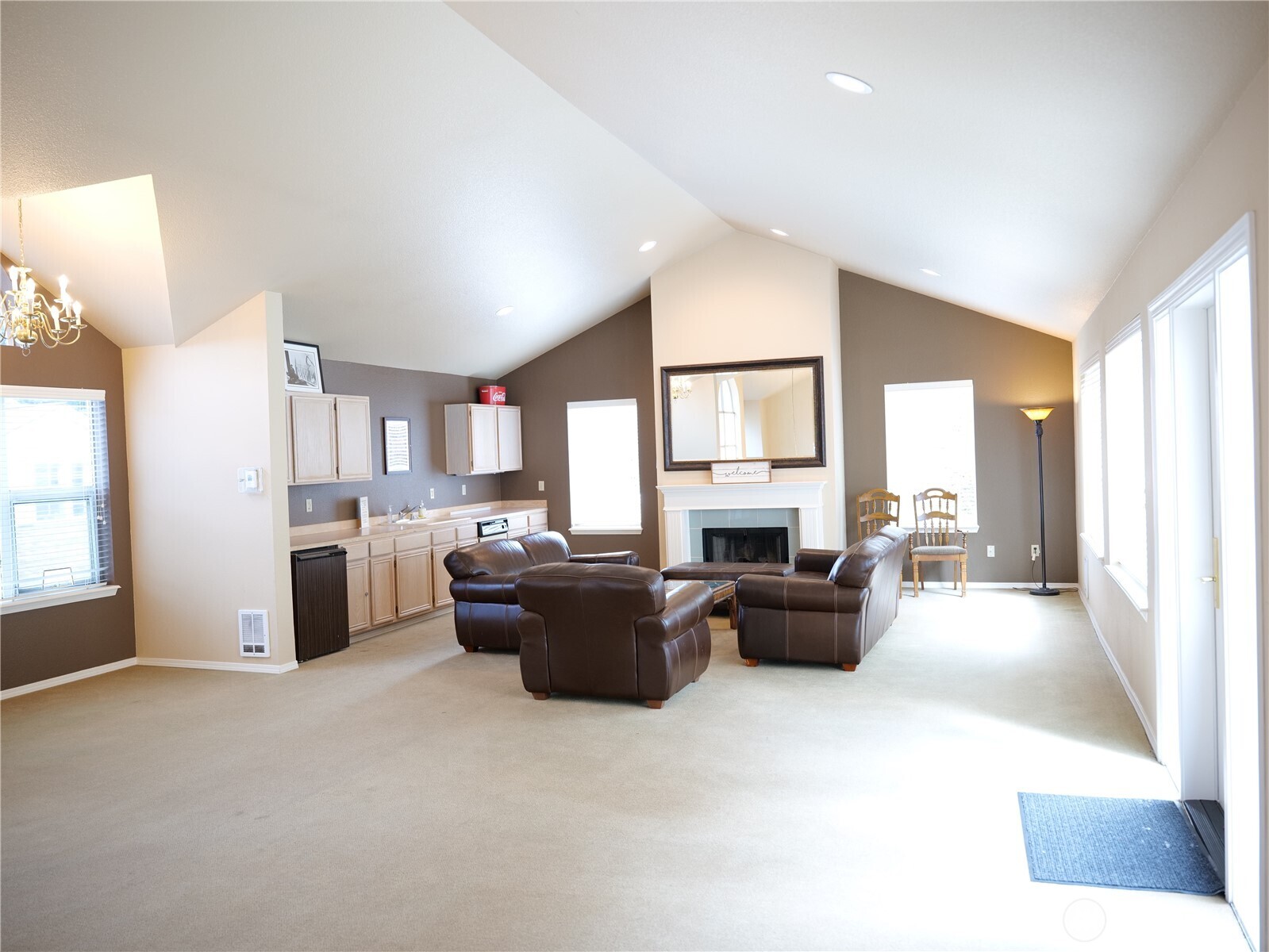 2660 118th Avenue SE Bellevue WA 98005