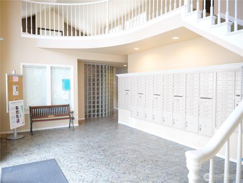2660 118th Avenue SE Bellevue WA 98005